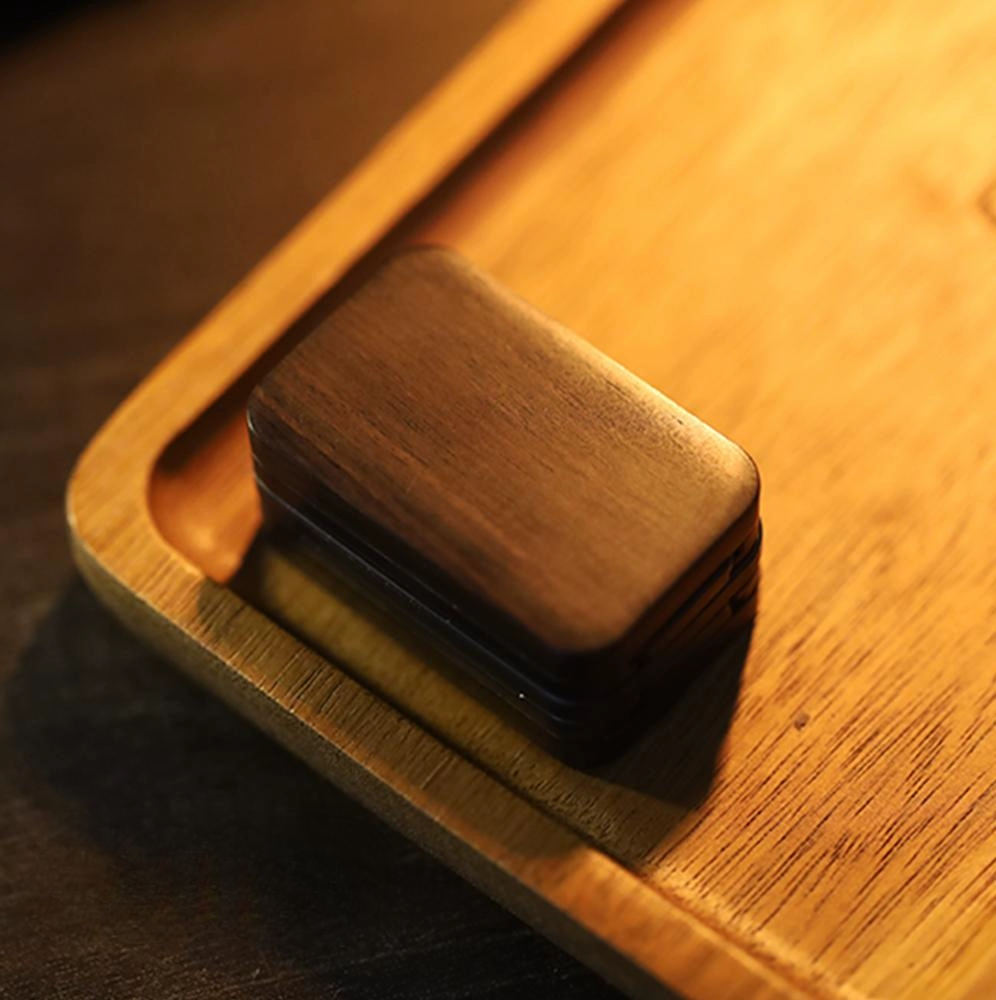 Mechanical Mahjong Slider 2.0