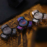Metal Blade Spinner