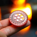 Milkcap Slider