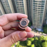 Mini Magic Block Spinner