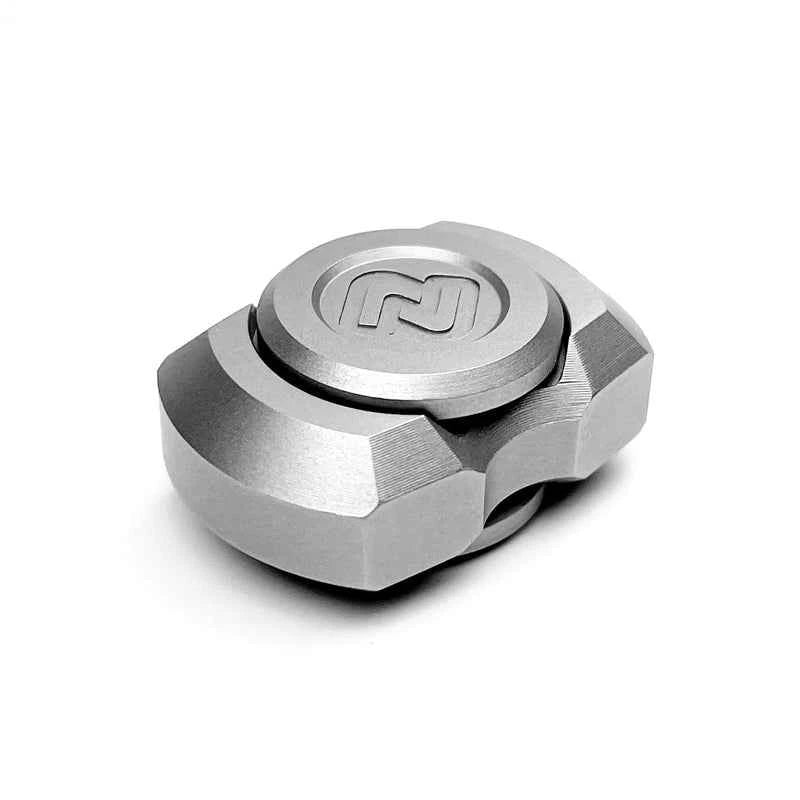 Mini Magic Block Spinner