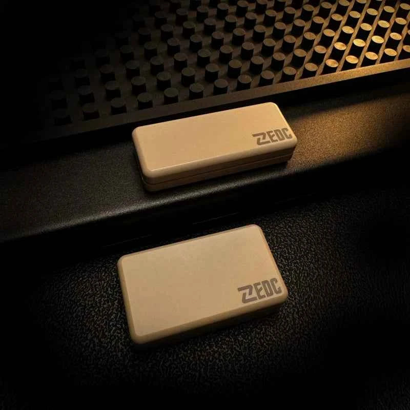 Mini Magic Ding Slider