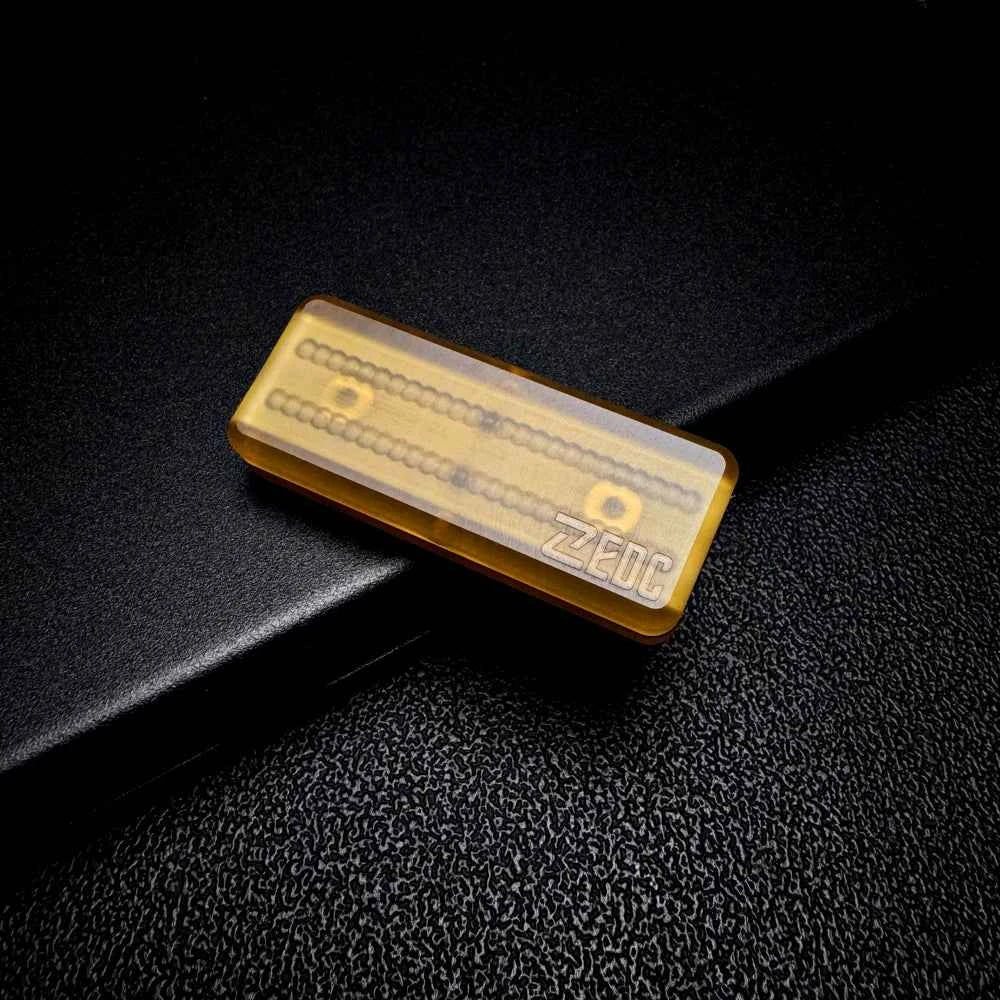 Mini Magic Ding Slider