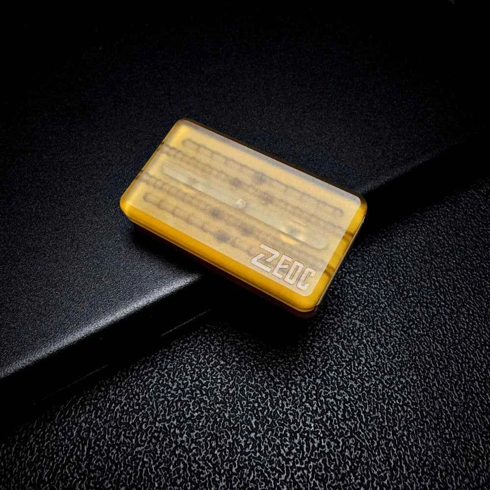 Mini Magic Ding Slider