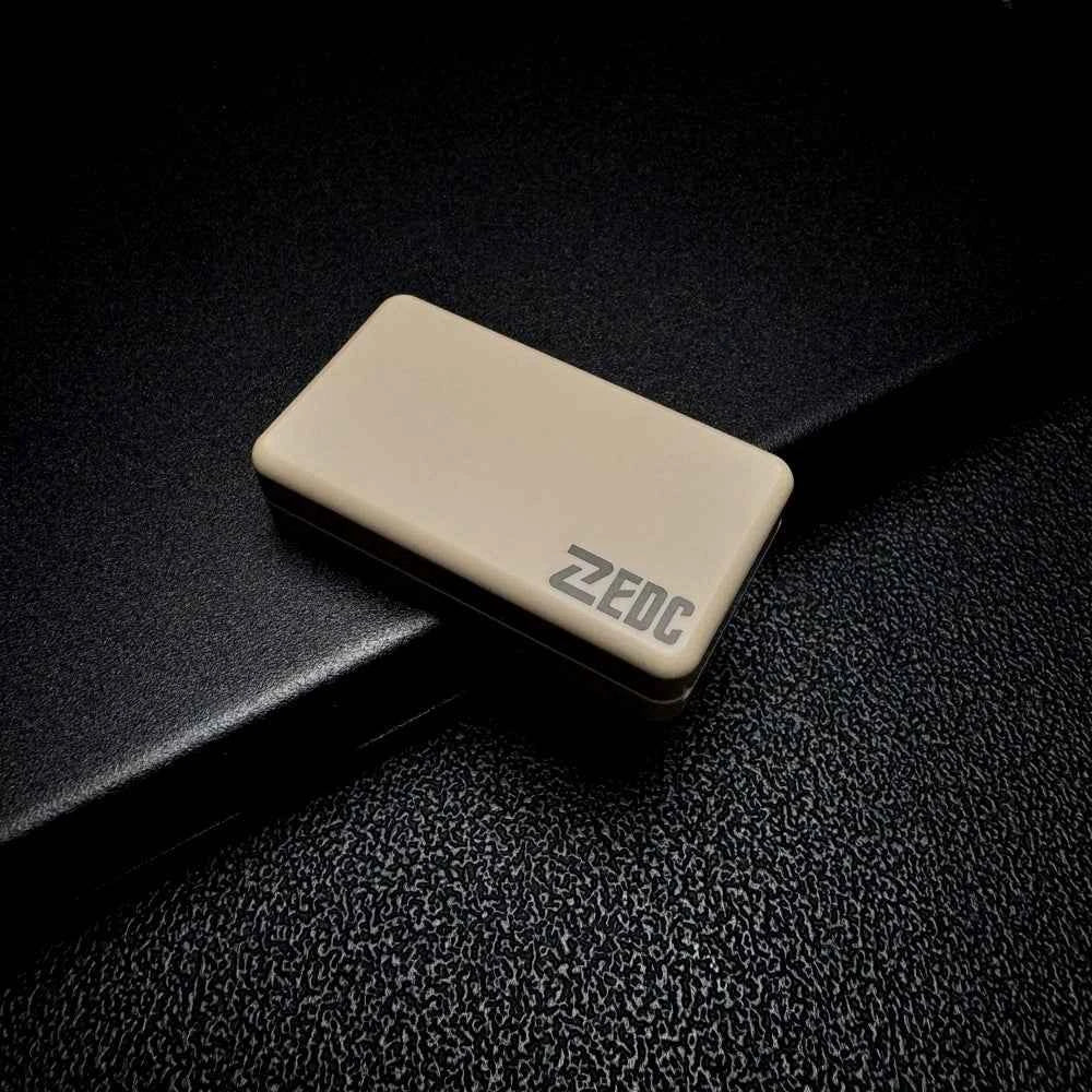 Mini Magic Ding Slider