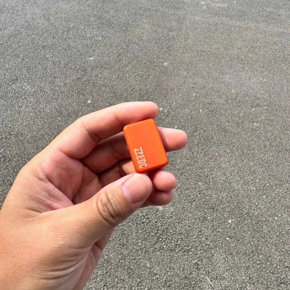 Mini Magic Ding Slider