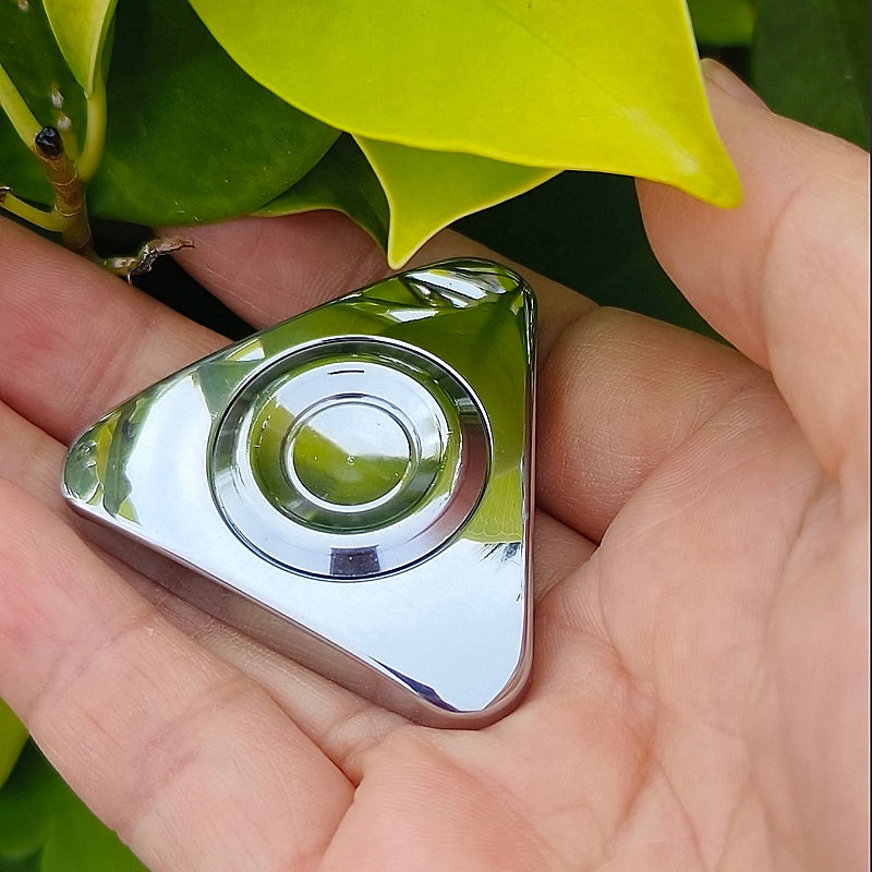 Mini Triangle Spinner