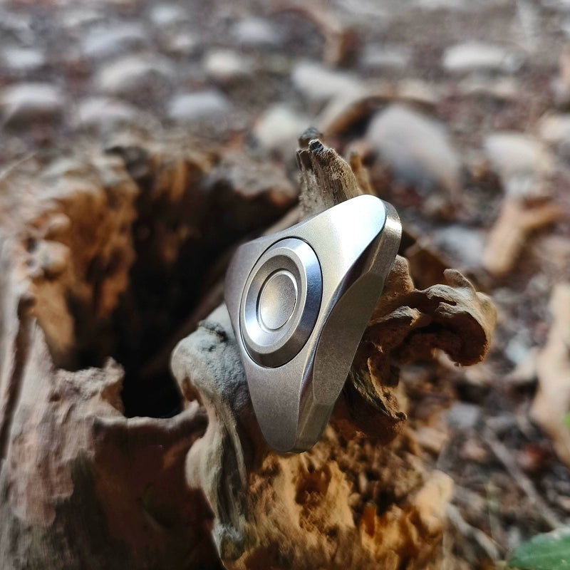 Mini Triangle Spinner