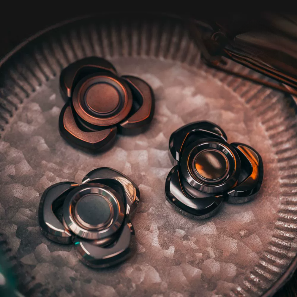 Moonlight Spinner