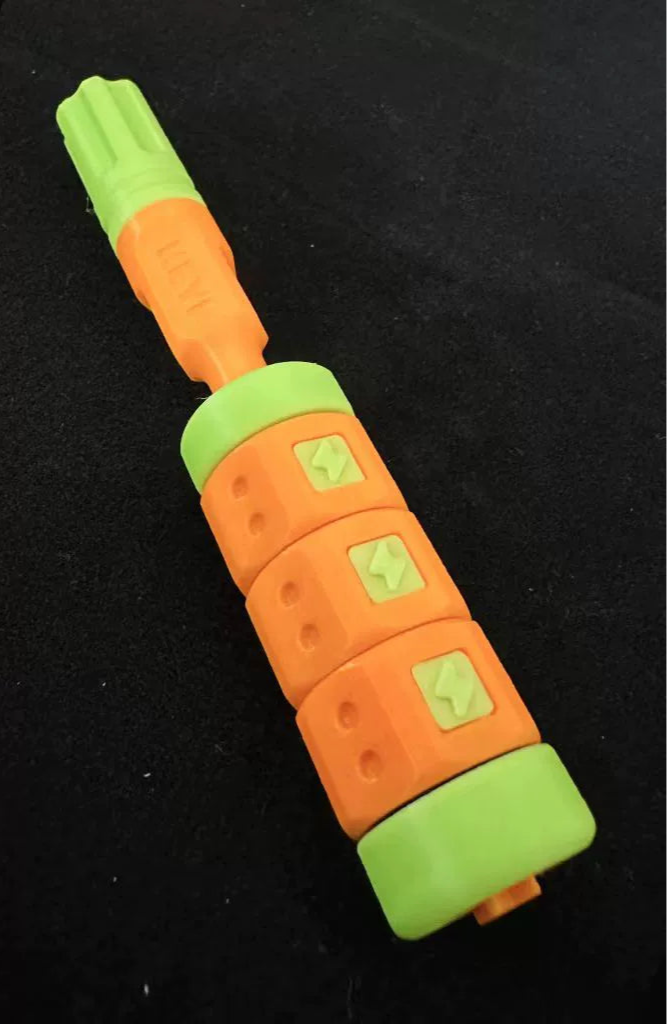 Mystic Wand Spinner