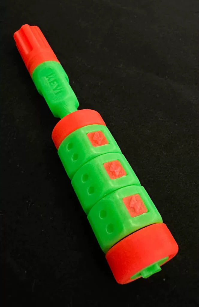 Mystic Wand Spinner