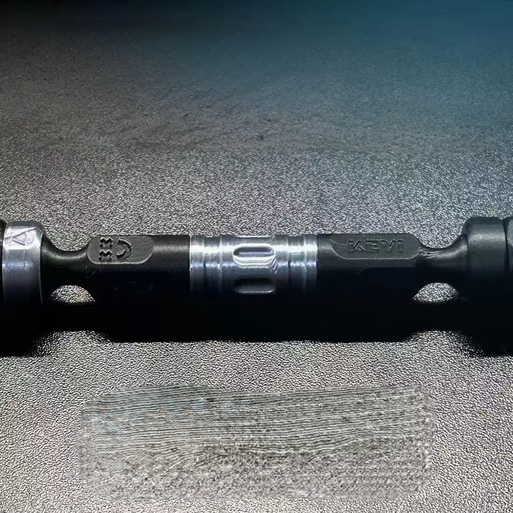 Mystic Wand Spinner