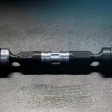 Mystic Wand Spinner
