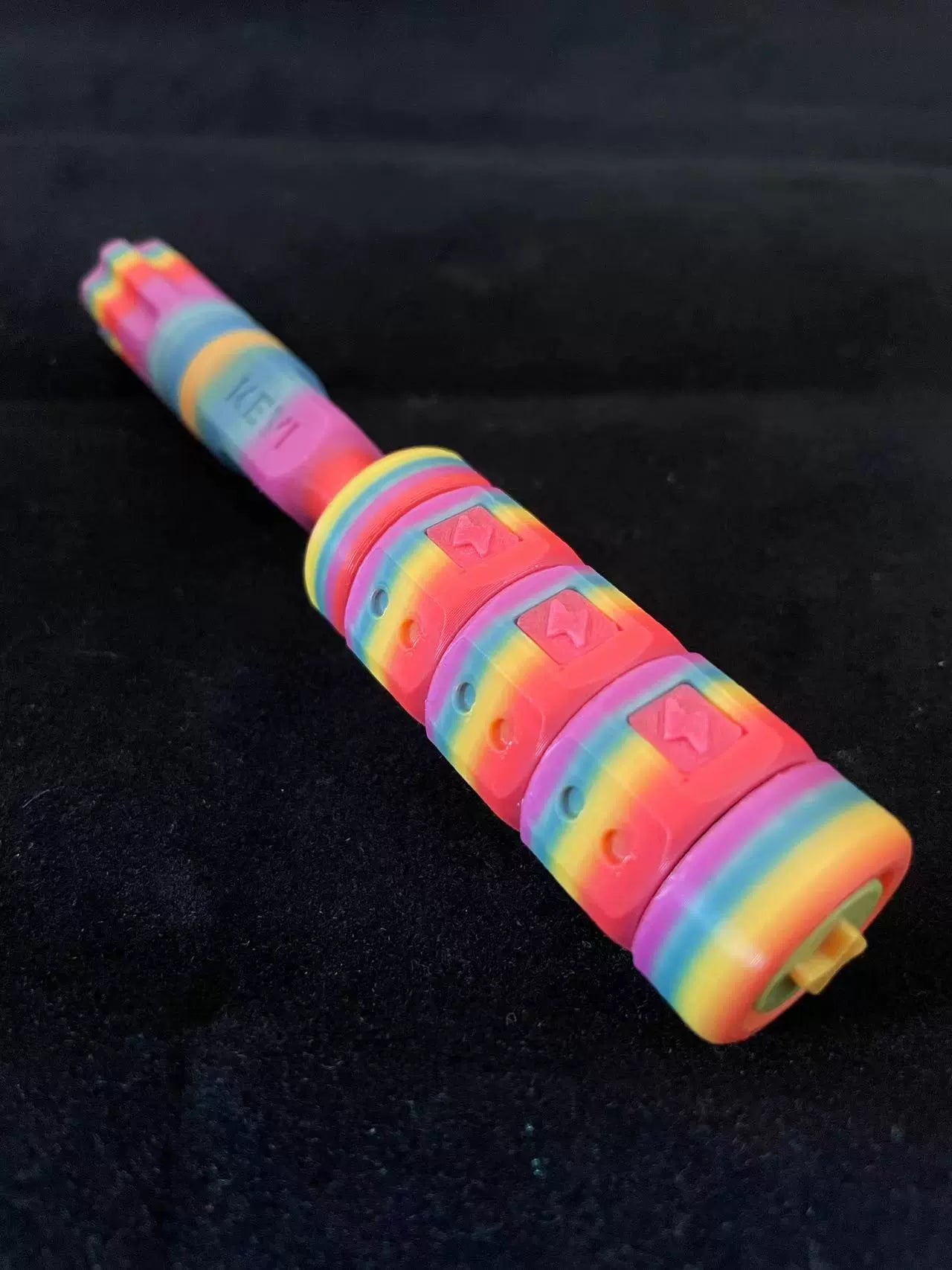 Mystic Wand Spinner
