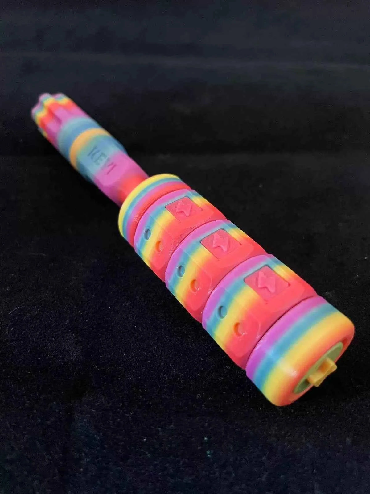 Mystic Wand Spinner