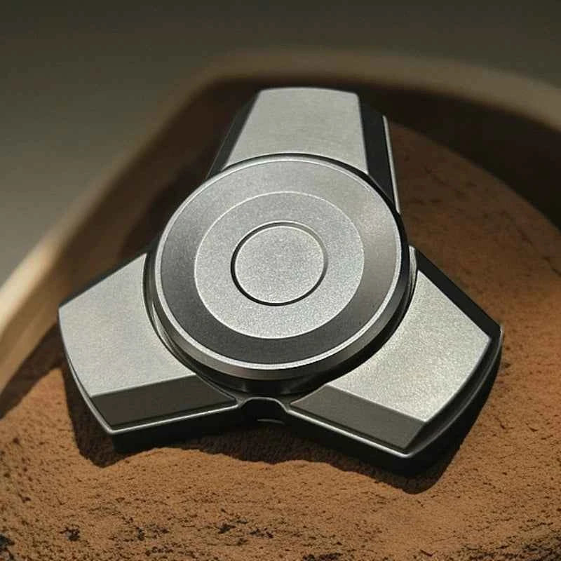 ZF needle Spinner