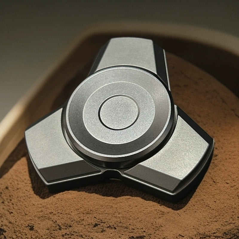 Nameless Spinner