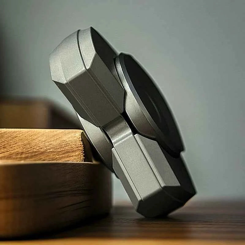 ZF needle Spinner