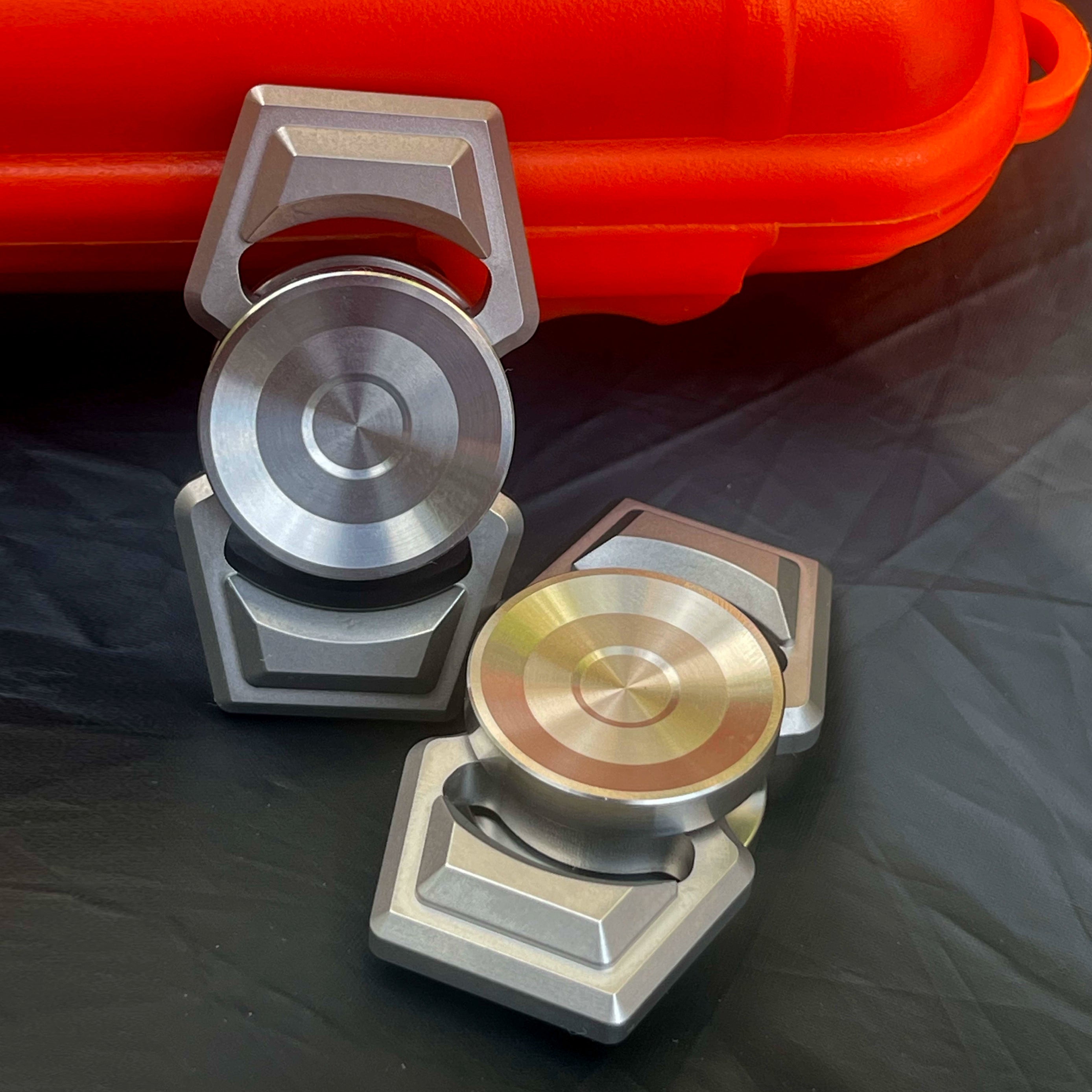 Nameless Spinner