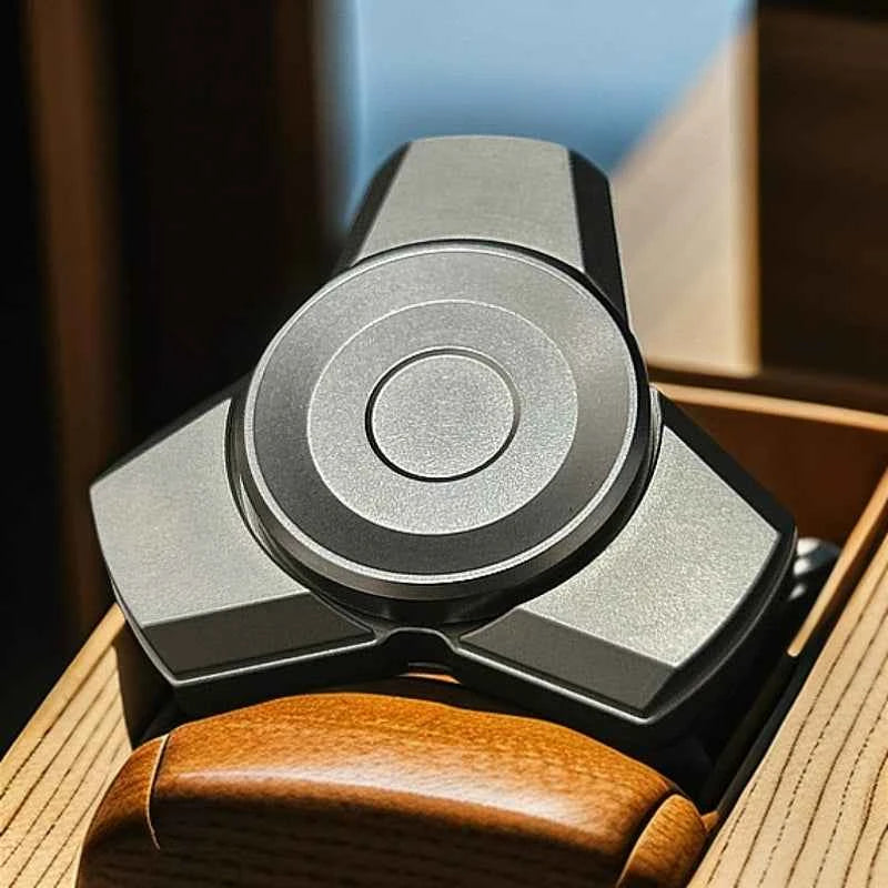 ZF needle Spinner