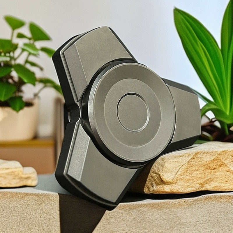 Nameless Spinner