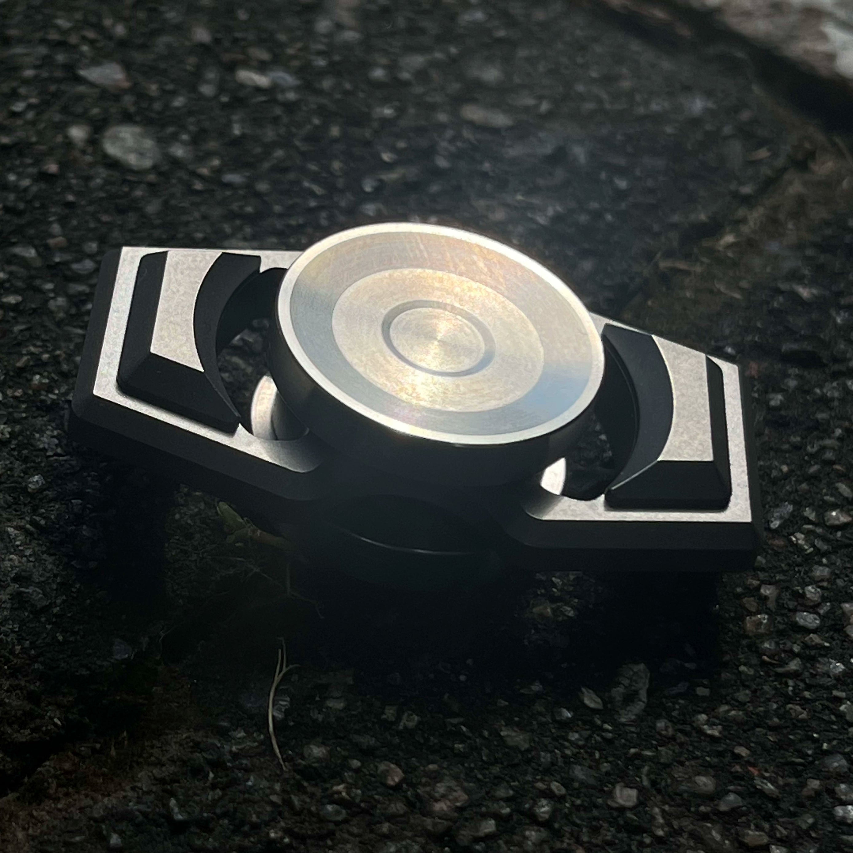 Nameless Spinner
