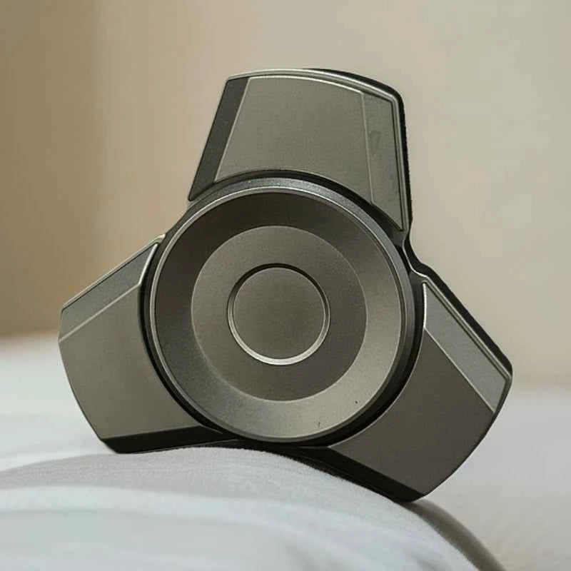 ZF needle Spinner