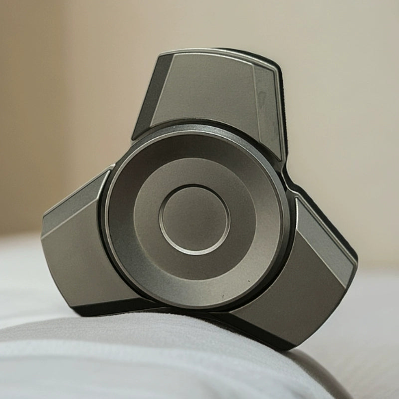 Nameless Spinner
