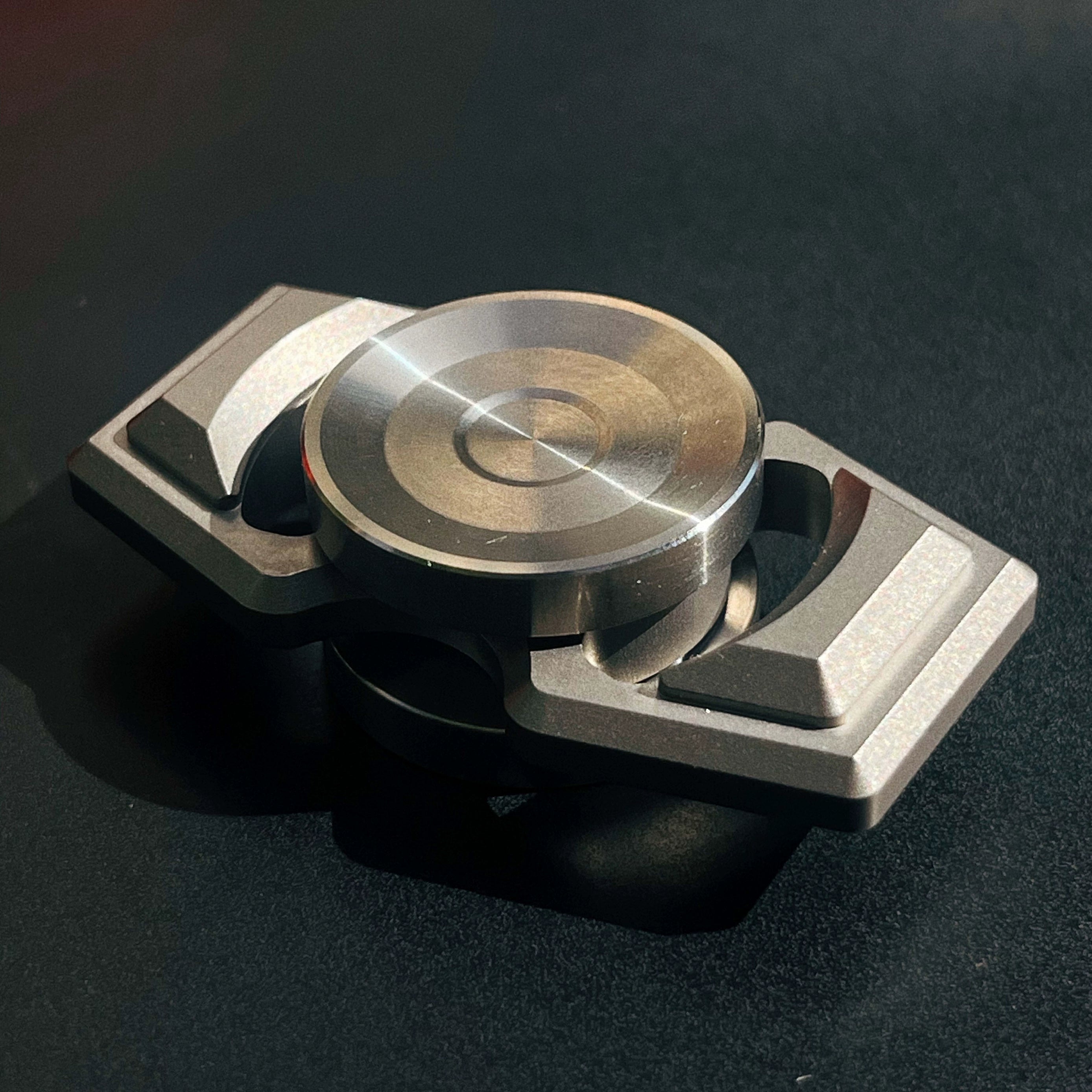 Nameless Spinner