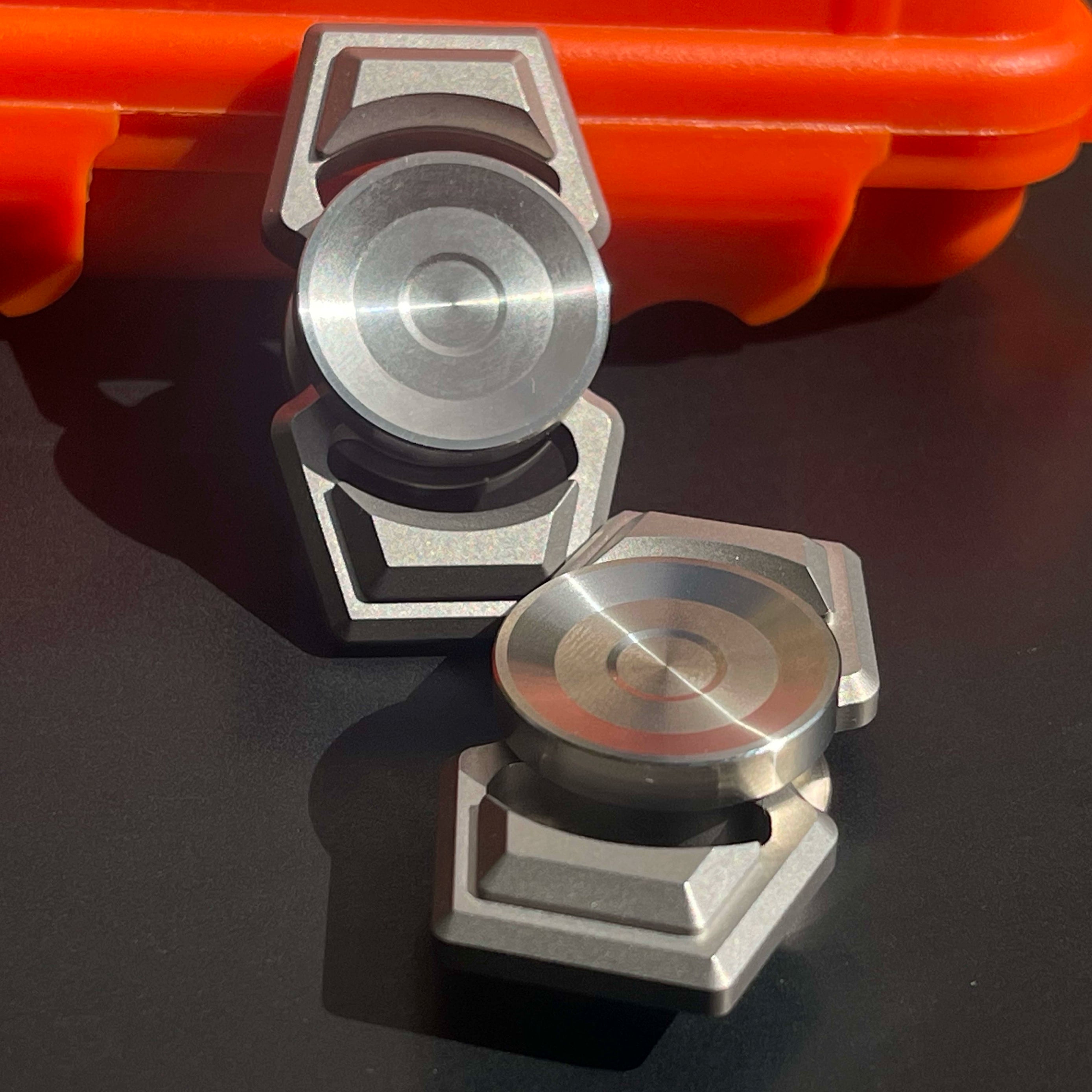 Nameless Spinner