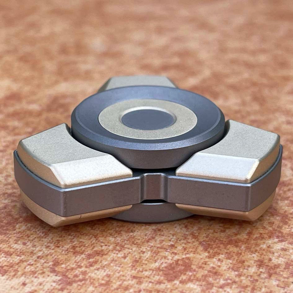 Needle Spinner