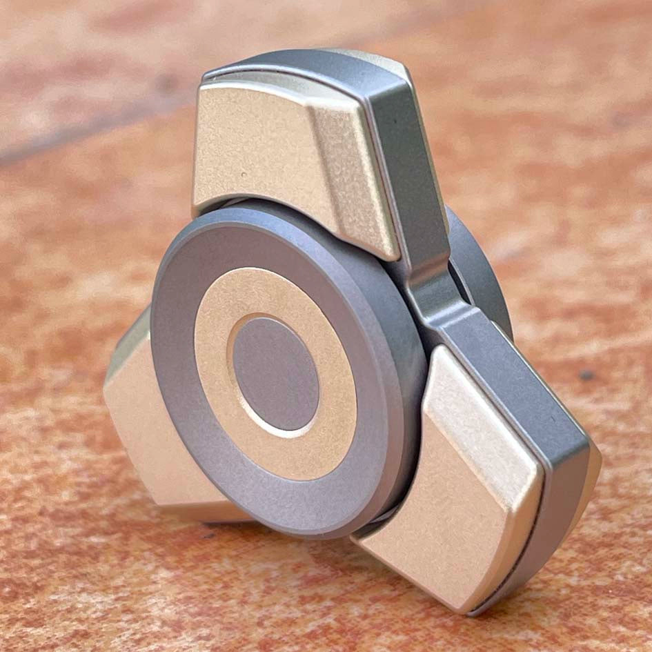 Needle Spinner