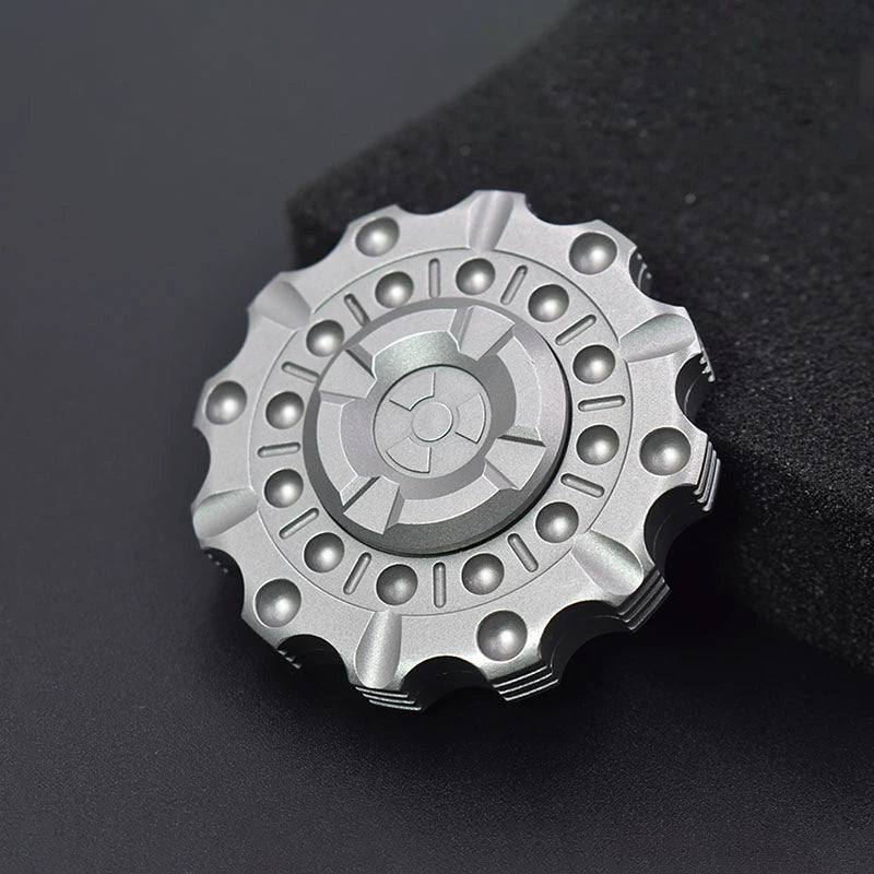 Nuke Spinner