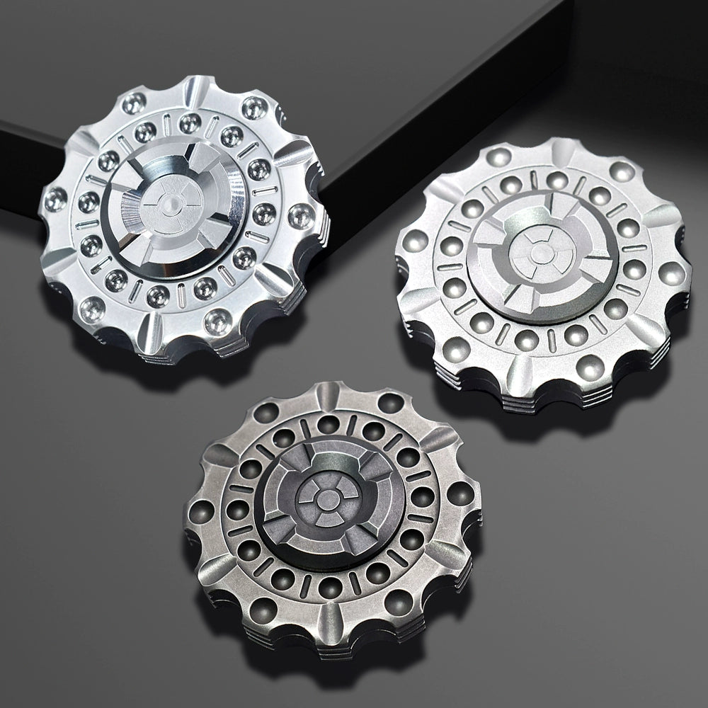 Nuke Spinner