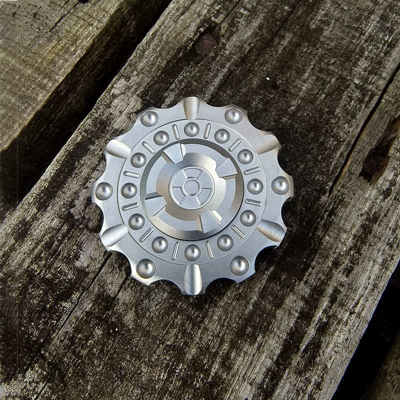 Nuke Spinner