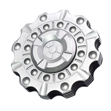 Nuke Spinner