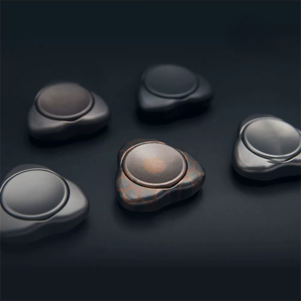 Origin Spinner