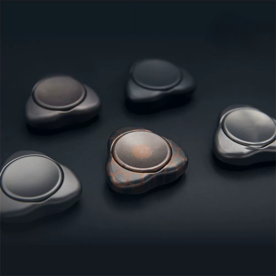 Origin Spinner