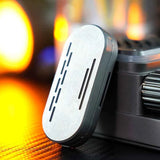 Oscillating Tuning Fork Slider