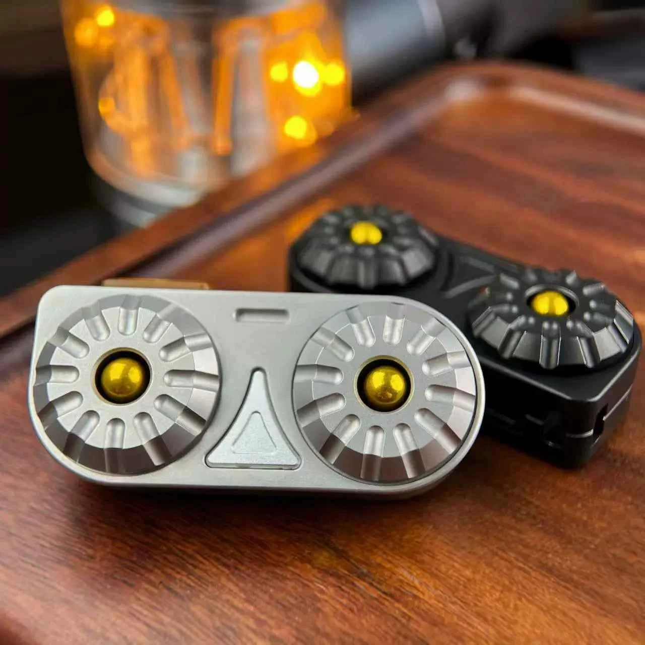 Owl Slider