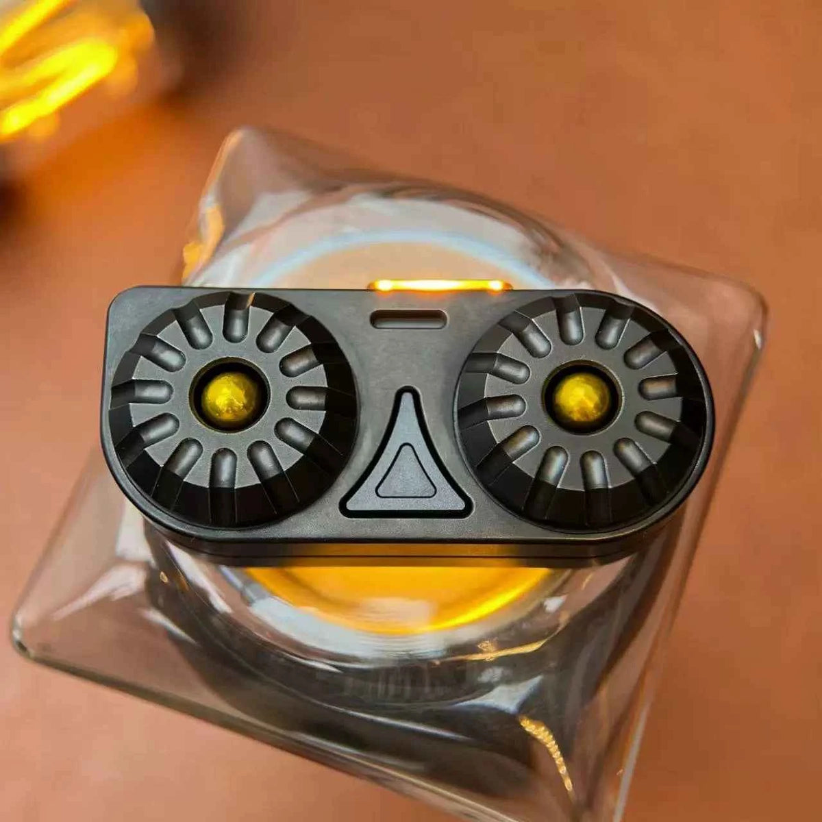 Owl Slider