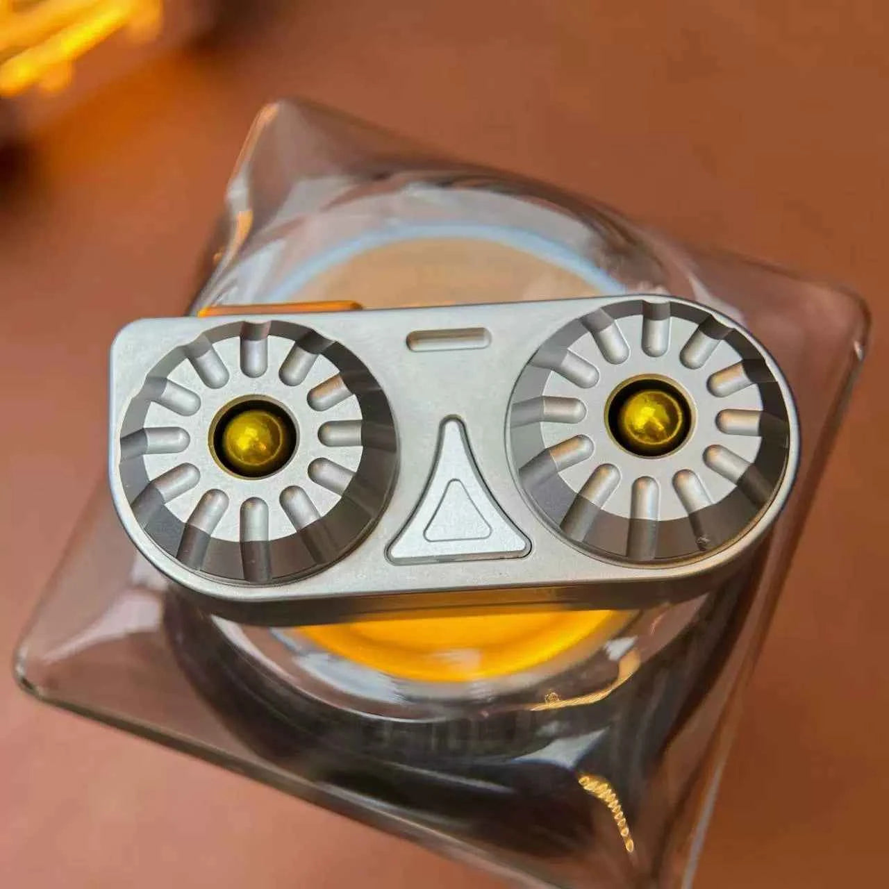 Owl Slider
