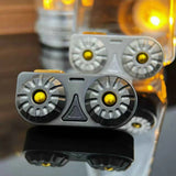 Owl Slider
