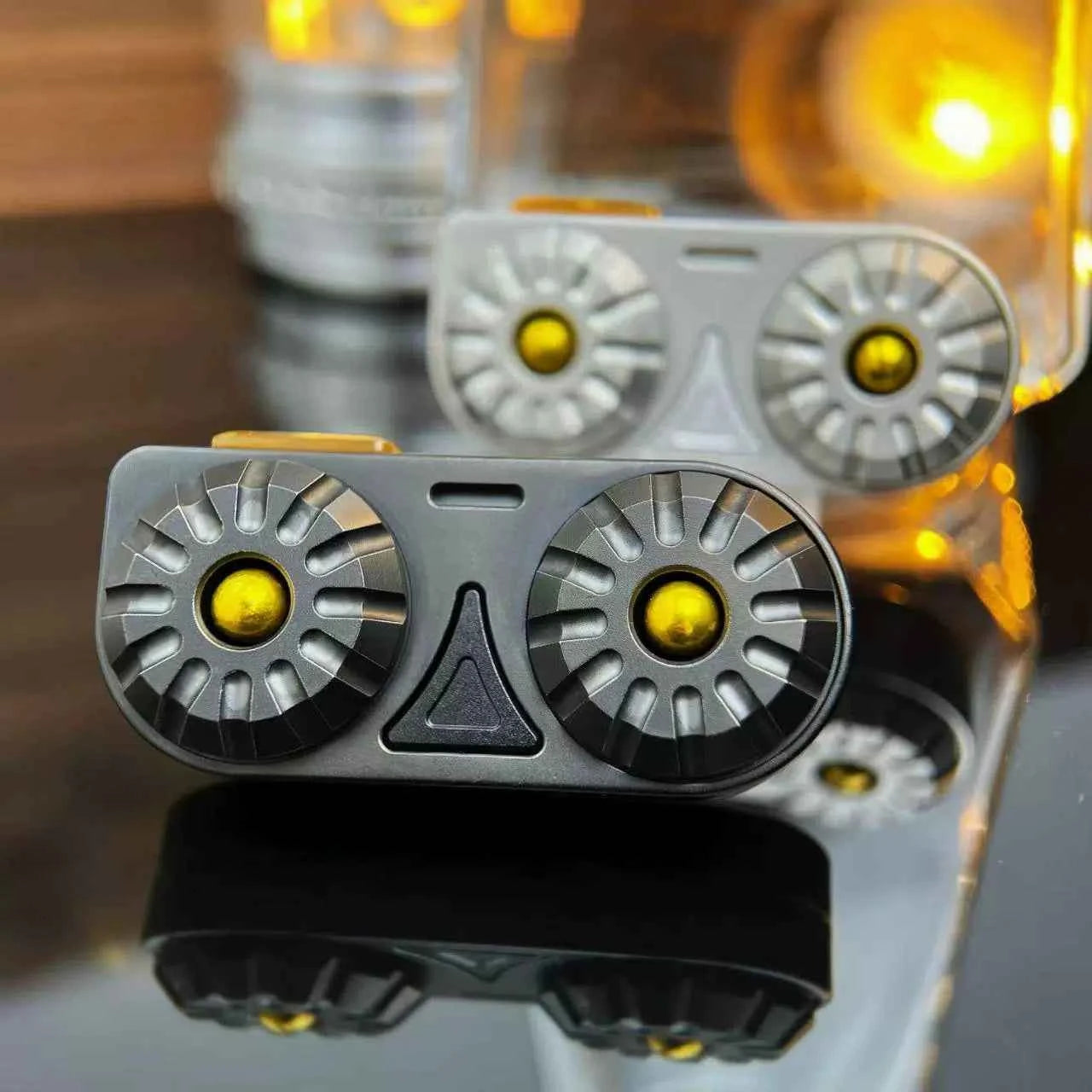 Owl Slider