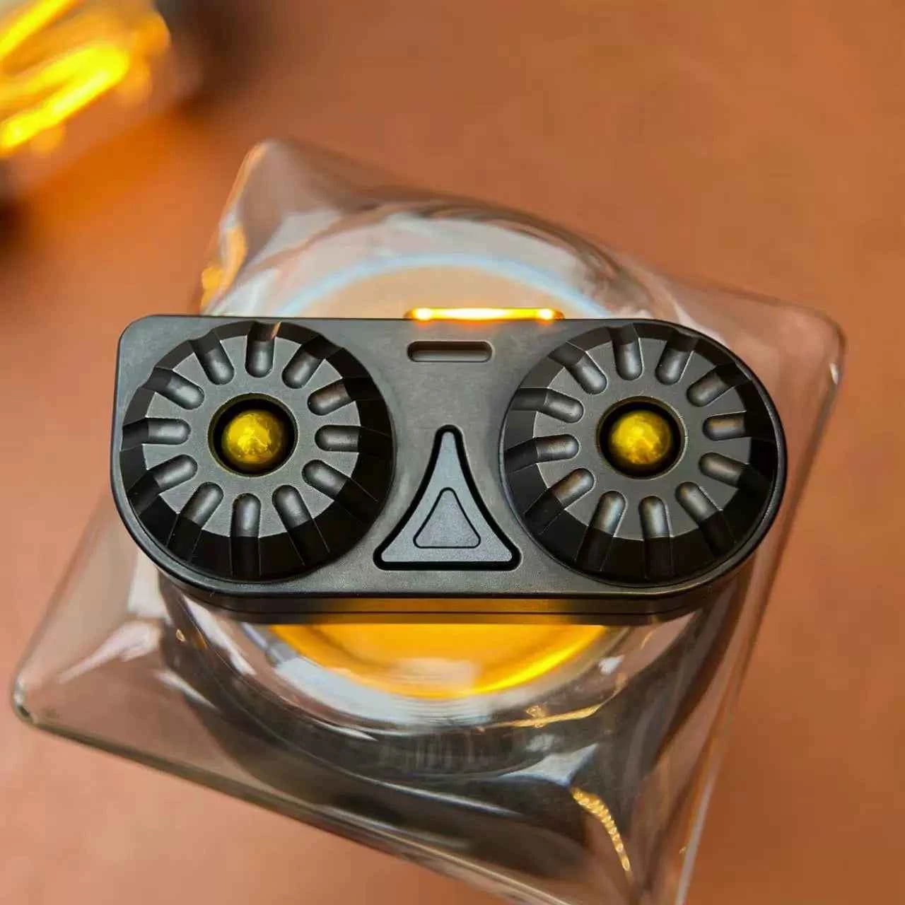 Owl Slider
