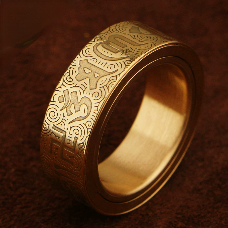 P7PRO Segmented Ring