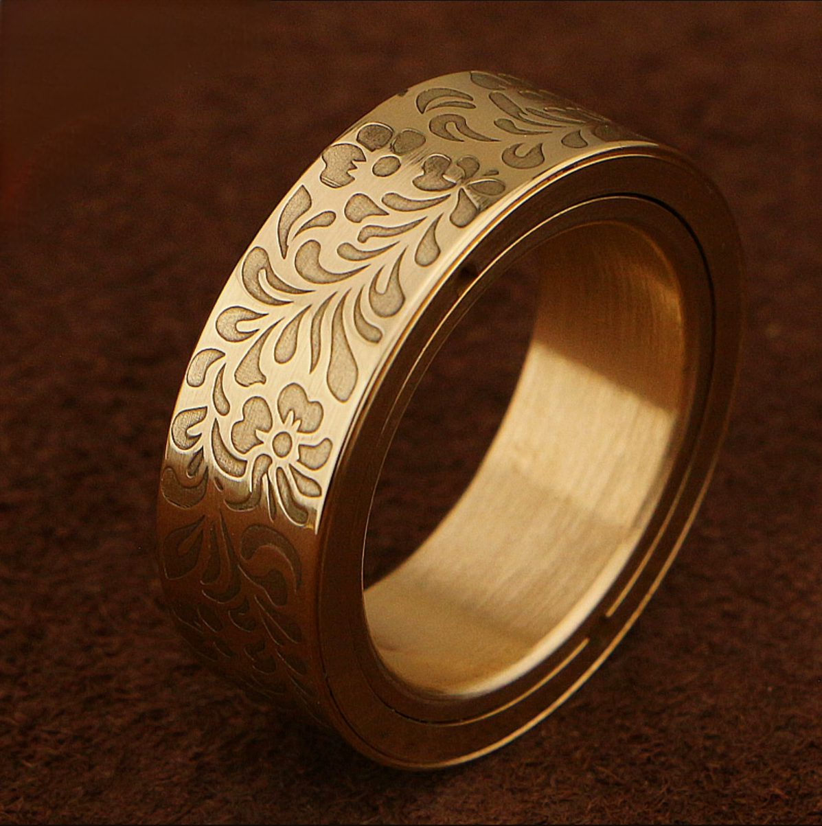 P7PRO Segmented Ring