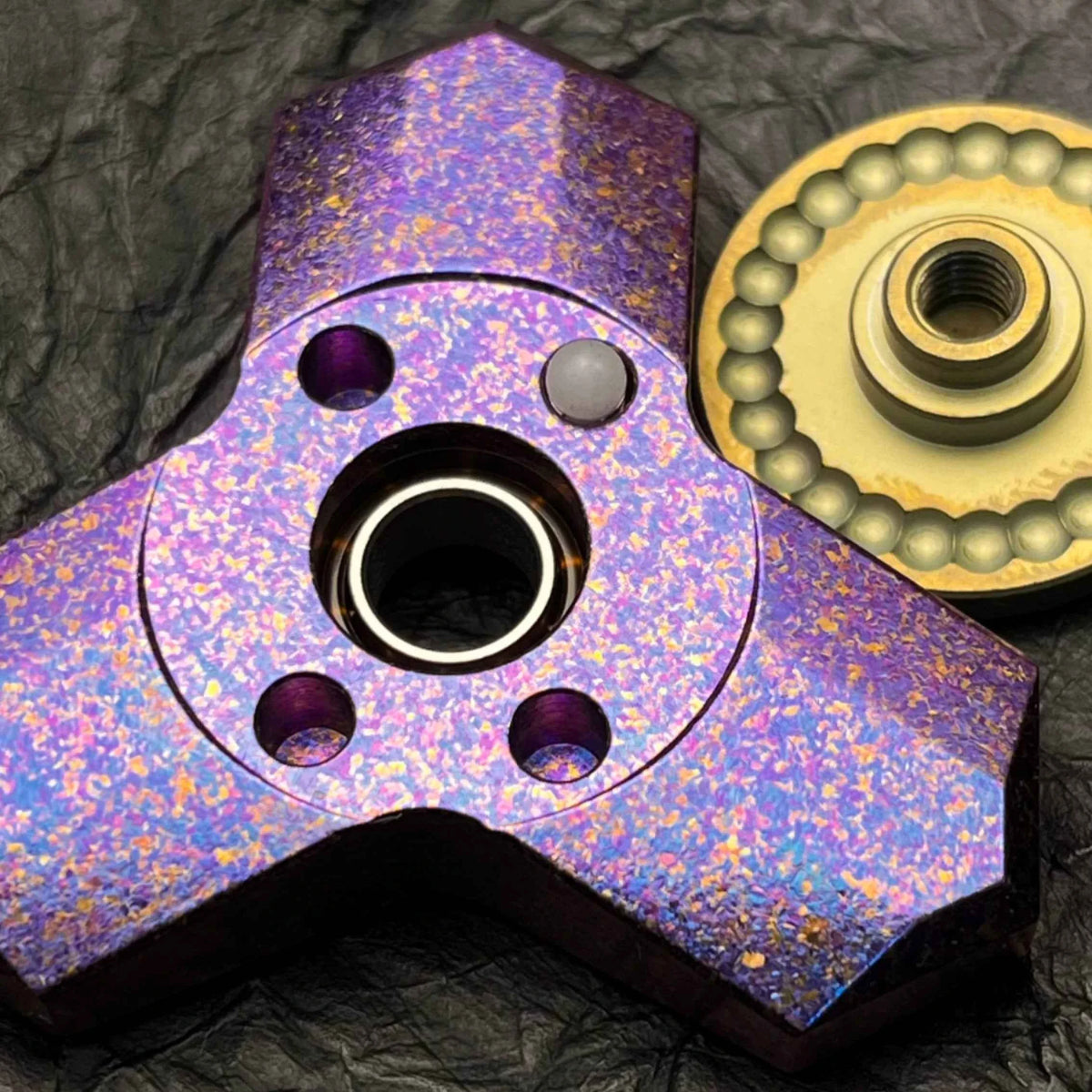 Phantom Glow Spinner