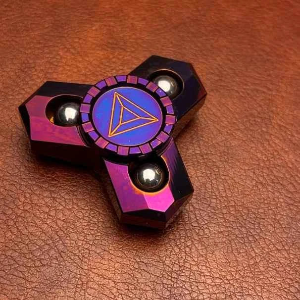 Phantom Glow Spinner
