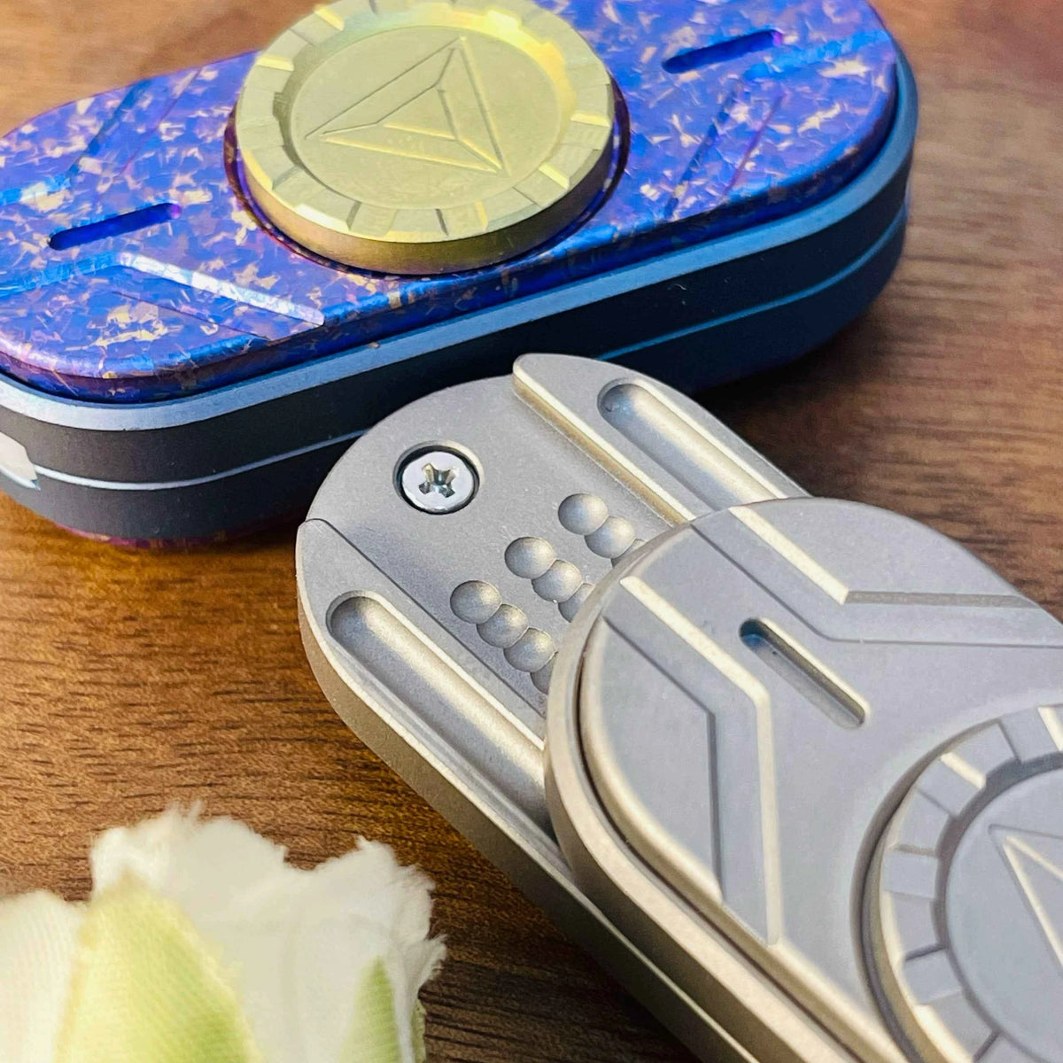Phantom Slider
